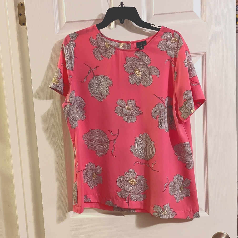 Worthington L shirt